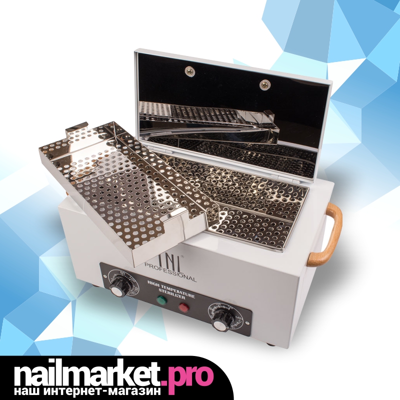 Сухожаровой шкаф для для стерилизации инструментов TNL Professional