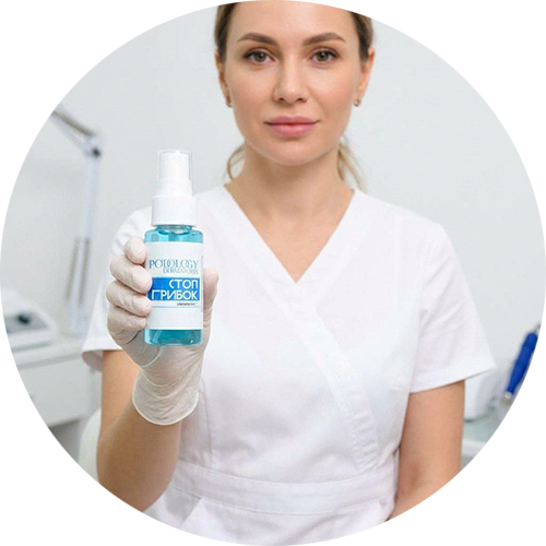 Какие бренды для работы выбирают подологи?