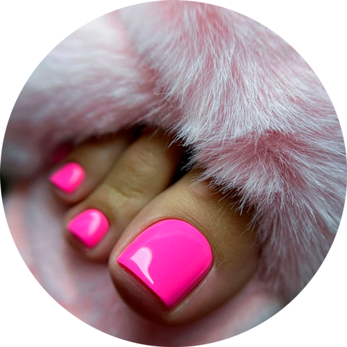 Особенности работы с однофазными гель-лаками