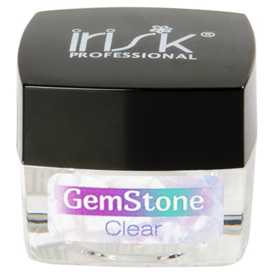 Гель Gemstone Clear "IRISK" 5 мл Premium Pack