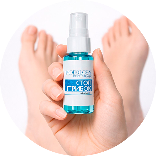 Грибок на ногтях. Брать клиента или нет?