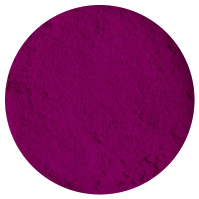Пигмент в баночке 5 г №04 Фиолетовый неон