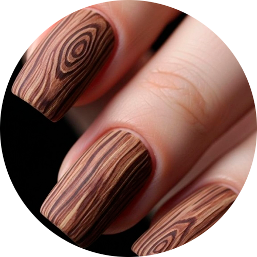 Какой маникюр будет модным летом 2026?