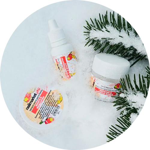 Как справиться с сухостью кожи на руках зимой, если крем для рук не помогает?