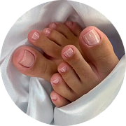 Зимний педикюр и особенности ухода за кожей в холодное время года