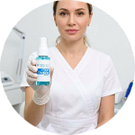 Какие бренды для работы выбирают подологи?