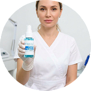 Какие бренды для работы выбирают подологи?