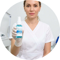 Какие бренды для работы выбирают подологи?