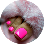 Особенности работы с однофазными гель-лаками