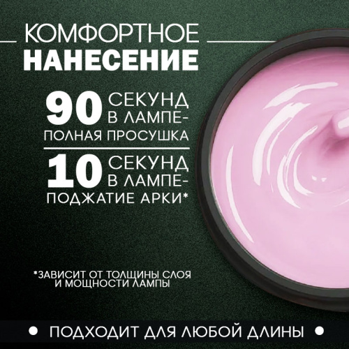 Гель 5 мл. POLYGEL-MIX №03 фото 4