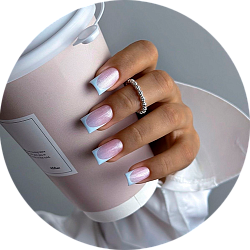 Какой маникюр будет модным летом 2026?