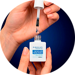 Какую базу выбрать для педикюра?