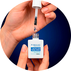 Какую базу выбрать для педикюра?