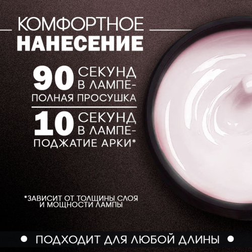 Гель 5 мл. POLYGEL-CLASSIC №02 фото 4