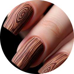 Какой маникюр будет модным летом 2026?